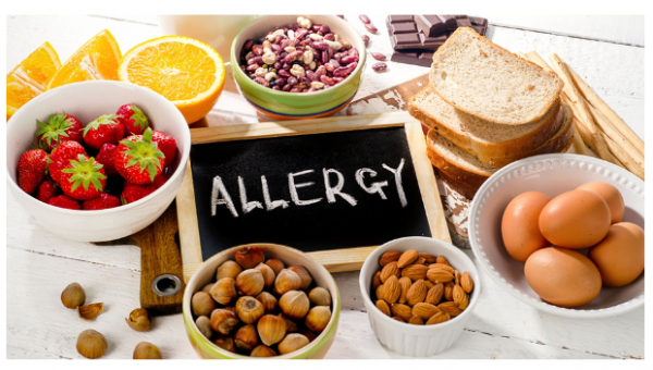 4 Million Allergy Sufferers and Rising | The Wake Up Call